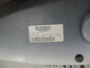 AUDI A1 8X FACELIFT 2015-2016 WHITE REAR BUMPER PDC GENUINE 8XA807511A
