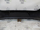 VW GOLF VII MK7 5G FACELIFT 2017-2019 REAR BUMPER GENUINE PDC 5G6807421BK