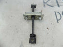 VAUXHALL CORSA E 2014-2019  REAR DOOR CHECK STRAP HINGE LEFT / RIGHT