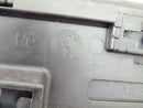 VW TIGUAN SN 2010-17 FRONT DOOR RIGHT SIDE TRIM MOULDING PANEL 5NA854940M