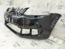 VOLKSWAGEN TOURAN 1T FACELIFT 2010-14 FRONT BUMPER x6 PDC WASHER 1T0807221 A8924