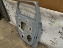 AUDI A1 8XA SPORTBACK 2012-2018 REAR LEFT DOOR PANEL