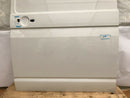 VW T5 TRANSPORTER LCI 2005-14 GENUINE SLIDING SLIDE DOOR PANEL LEFT SIDE