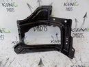 VAUXHALL MERIVA B 2010-2017 RIGHT HEADLIGHT INTAKE BRACKET 13422317
