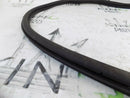 VW UP 2011-2016 2DR FRONT LEFT DOOR SEAL RUBBER GASKET SEAL 1S4867911D *N3