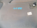 VAUXHALL CORSA D 5DOOR 5DR 2006-2014 REAR BUMPER GENUINE GREY PDC SENSOR