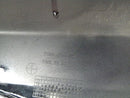 VAUXHALL CORSA D 2006-14 REAR BUMPER NO PDC GENUINE 13179916