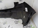 VAUXHALL ASTRA K 2015-2018  5DR BLACK REAR BUMPER PDC GENUINE 13425478