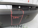 VW TIGUAN 5N 2011-2015 FACELIFT GREY REAR BUMPER GENUINE PDC 5N0807521