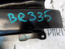 VW POLO 2018-ON AW REAR BUMPER CRASH BAR BEAM REINFORCEMENT 2G0807305