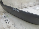 VW GOLF MK5 ESTATE 2007-2009 REAR BUMER DIFFUSER GENUINE 5G9807521