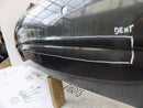 SAAB 9-3 93 TTiD TURBO EDITION 4DR 08-11 SALOON REAR BUMPER PDC 12769723