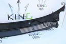 VAUXHALL CORSA D 2006-2014 WINDSCREEN WIPER SCUTTLE COVER PANEL 13203617