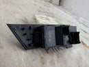 VAUXHALL ASTRA J 2009-15 FRONT LEFT DOOR WINDOW SWITCH GENUINE 13284592