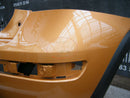 VAUXHALL CORSA C 2003 2004 2005 2006 3DR 5DR REAR BUMPER GENUINE 13120797 (0269)