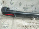 VW TRANSPORTER T6 2016-2021 REAR BUMPER GENUINE PDC 7LA807417