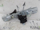 VAUXHALL INSIGNIA A 2008-2016 - REAR LEFT SIDE WINDOW REGULATOR 964839-106