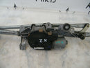 VAUXHALL ASTRA J MK6 2009-2014 FRONT WIPERS MOTOR AND LINKAGE 13262436