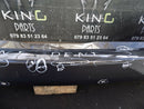 VAUXHALLL ZAFIRA II MK2 B 2006-2009 GREY REAR BUMPER GENUINE PDC 325769024 B0118