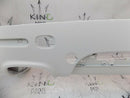 VW TOUAREG MK1 2002-2010 REAR BUMPER GENUINE WHITE  LWR 7L9 807521