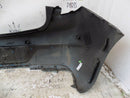 VAUXHALL ASTRA K 2015-2018 5DR GREY REAR BUMPER GENUINE 13425478