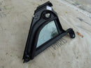 VOLKSWAGEN ID.3 2019-ON FRONT LEFT WINDOW TRIANGLE GENUINE 43R01390
