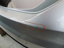 VW TOURAN II MK2 5T 2015-2018 SILVER REAR BUMPER GENUINE PDC 5TA807421AB