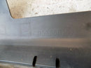 VAUXHALL MOKKA PDC 2012 2013 2014 2015 REAR BUMPER GENUINE 95365611
