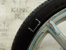 AUDI A1 LCI S-LINE 2014-18 ALLOY RIM 17" 215/40/17 7.5J ET36 8X0601025