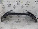 AUDI A1 SPORT 2015-2018 GREY FRONT BUMPER GENUINE 8XA807437