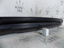AUDI A1 MK2 GB SPORT 2018-ON REAR BUMPER DIFFUSER SKIRT VALANCE 82A807421B B6137