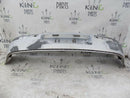 VW GOLF IV MK4 1998-2004 HATCHBACK BLACK REAR BUMPER GENUINE 1J6807417