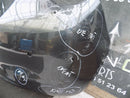 VAUXHALL CORSA E 2014-ON 5 DOOR REAR GREY BUMPER GENUINE 39002839 (A7257)