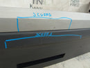 VOLKSWAGEN ID.4 2020-ON REAR BUMPER PDC GENUINE 11A853333