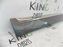 RENAULT SCENIC III 09-16 FRONT LEFT DOOR EXTERIOR TRIM MOULDING 808772735R