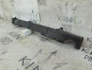 AUDI A1 FRONT BUMPER REINFORCER CRASH BAR FOAM GENUINE 8X0807251