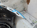 AUDI A1 8X FACELIFT 2015-2016 REAR BUMPER PDC GENUINE 8XA807511