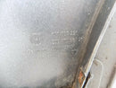 VW TOURAN MK1 1T 2001-2005 GENUINE GREY FRONT BUMPER 1T0807221