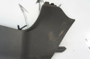 VAUXHALL ASTRA J MK6 2009-2014 INSTRUMENT PANEL + CONSOLE TRIM LOWER RH 13285494