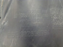 VAUXHALL CORSA D 2006-14 FRONT RIGHT WHEEL MUD GUARD COVER 13187359