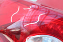 VAUXHALL CORSA D 2006-2014 3DR RHD LEFT REAR LIGHT 13211840
