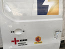 RENAULT TRAFIC, VIVARO, FIAT TALENTO 2014-23 LEFT SIDE SLIDING DOOR PANEL