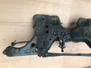 VAUXHALL CORSA D 1.2 2006-2014 GENUINE FRONT SUBFRAME & STEERING RACK