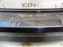 VW POLO V MK6 (6C) FACELIFT 2014-2017 REAR BUMPER GENUINE PDC 6C6807421A