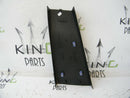 VAUXHALL CORSA D & E 2014-ON RIGHT B PILLAR LOWER TRIM BLACK 13180846