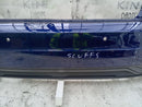 AUDI A1 SE 2018-ON SPORT REAR BUMPER GENUINE PDC 82A807511 A/B