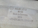 VW TRANSPORTER CARAVELLE T6 2016-19 FRONT BUMPER & GRILL 7E5807221D