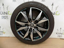 VAUXHALL SRI VX LINE 18" ALLOY WHEEL + TYRE 245/45/R18 18X8.5 IS 49