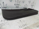 VAUXHALL CORSA E 2014-2019 3DR FRONT LEFT DOOR CARD INTERIOR PANEL 464275993