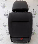 VW TOURAN MK1 2003-2014 GENUINE FOLDING REAR SEAT 3RD ROW 1T0883065D
